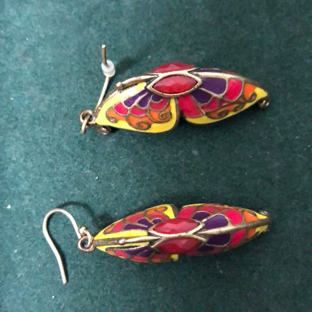 Lucky Brand Earrings